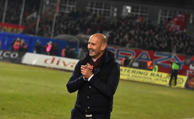Nenad Mihajlovic/Starsport